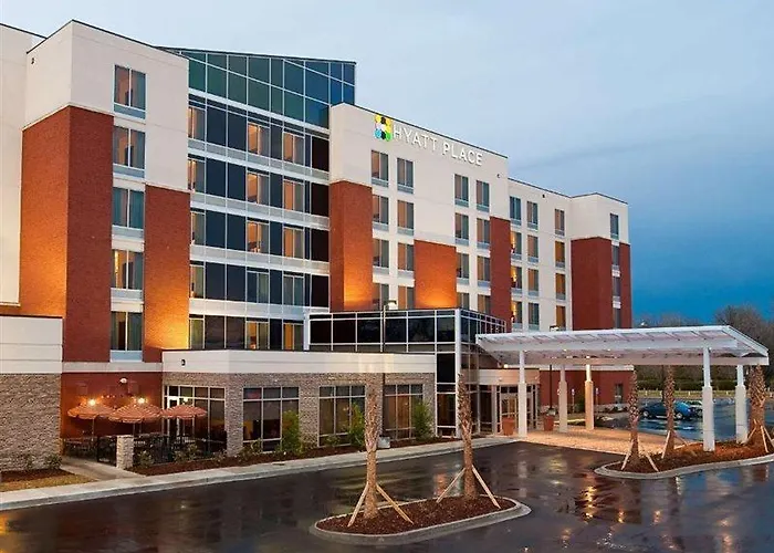 Hotel Hyatt Place