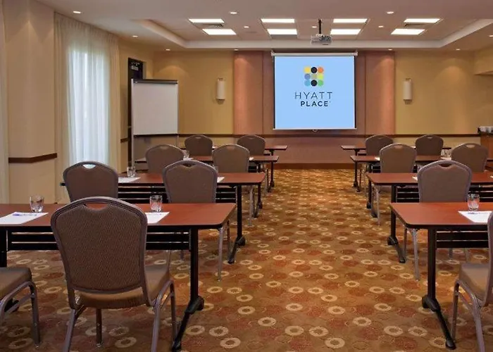 Hotel Hyatt Place