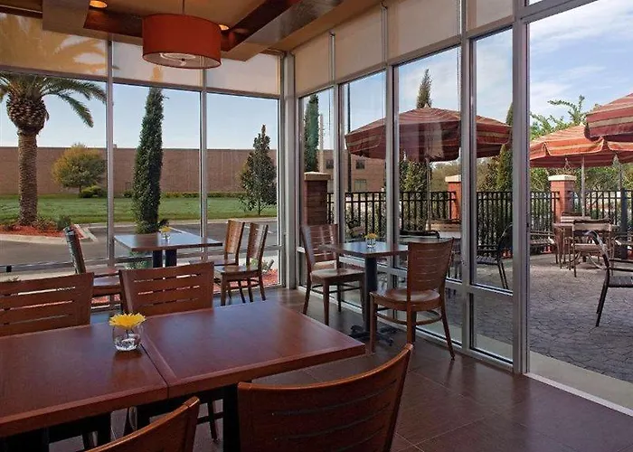 Hyatt Place Hotel