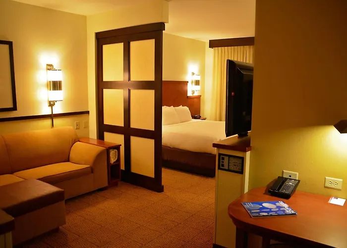 Hotel Hyatt Place 4*