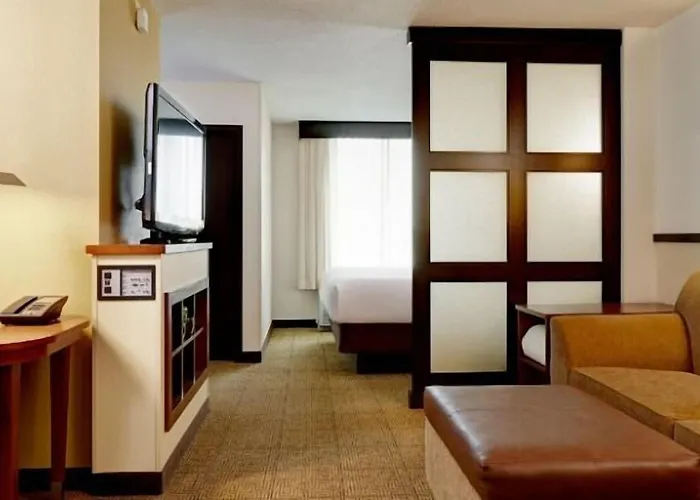 Hyatt Place Hotel 4*