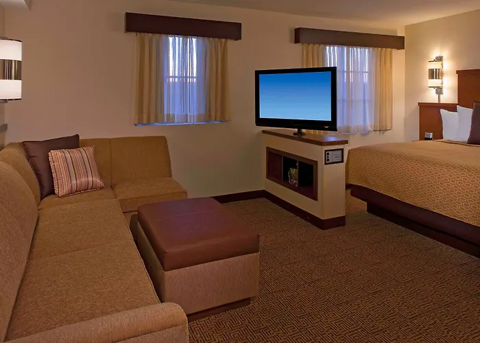 Hotel Hyatt Place