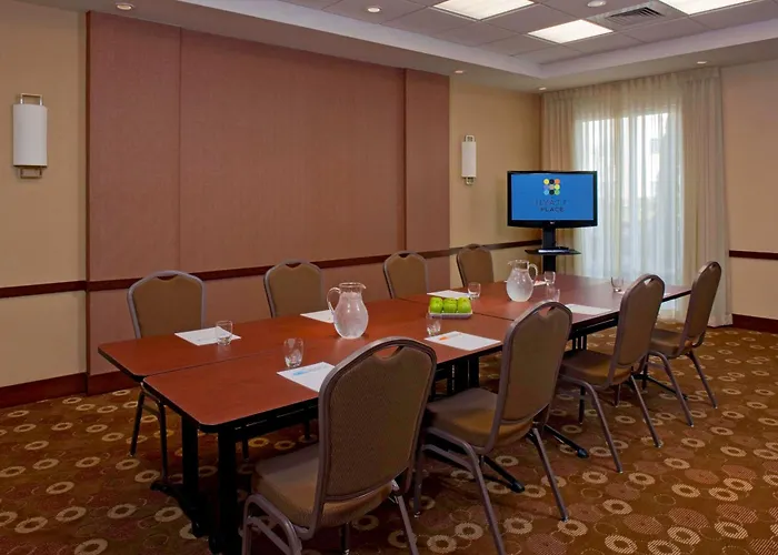 Hyatt Place Hotel