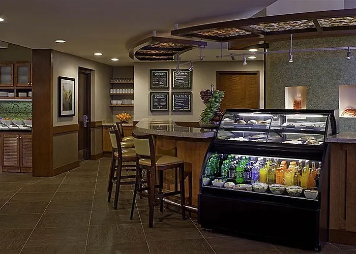Hyatt Place 4* North Charleston