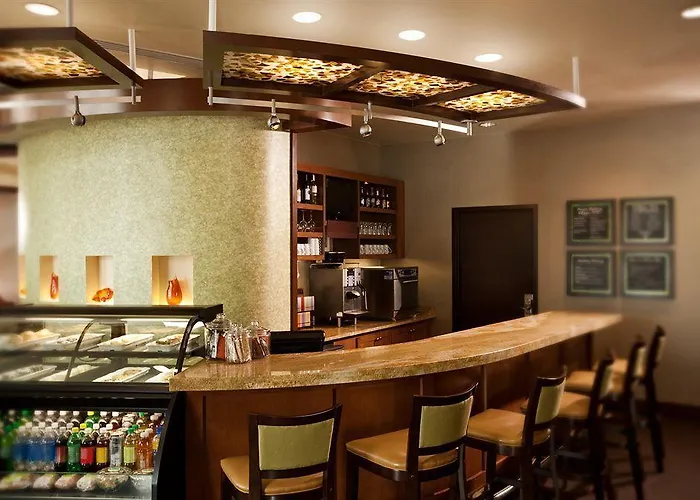 Hyatt Place Hotel North Charleston