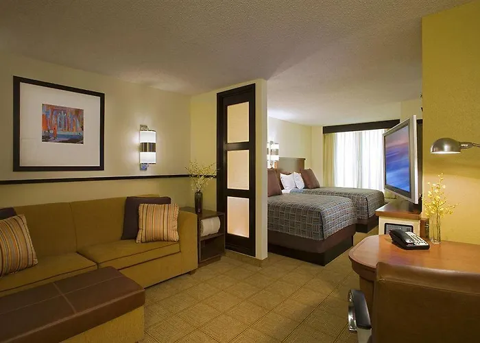 Hyatt Place North Charleston