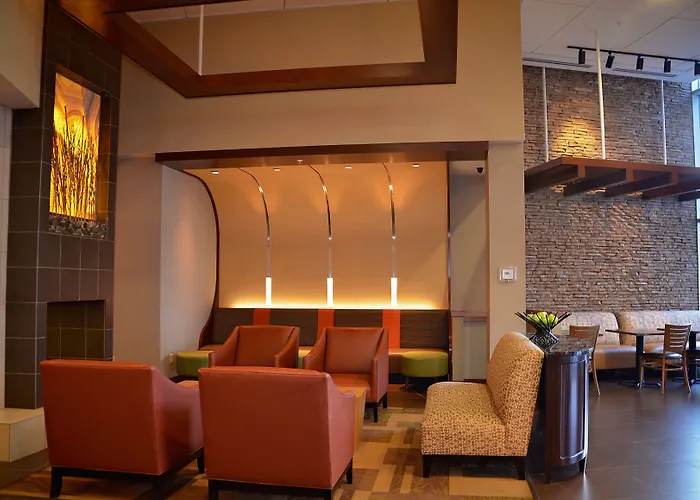 Hyatt Place 4*