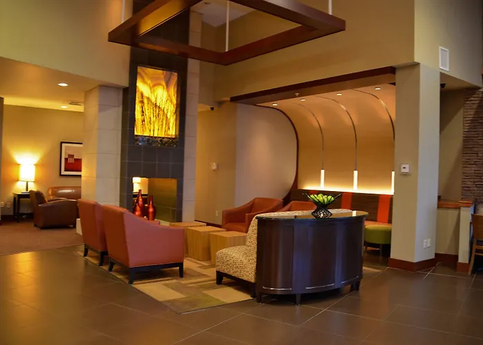Hyatt Place 4*