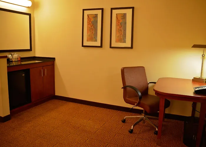 Hyatt Place Hotel
