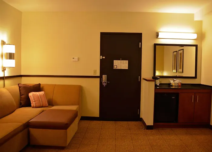 Hyatt Place North Charleston