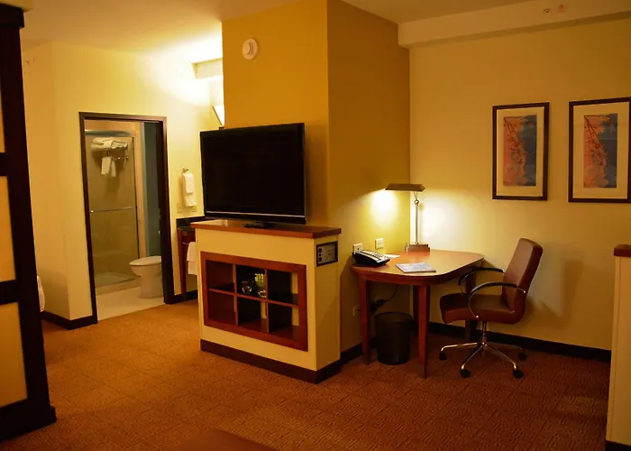 Hyatt Place Hotel North Charleston