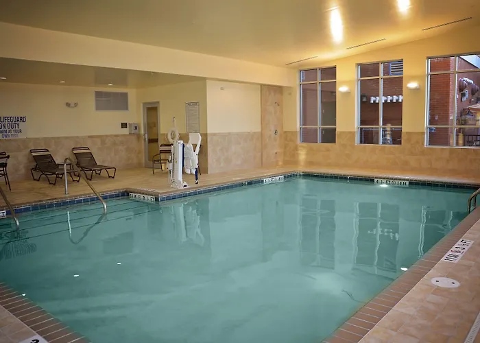 Hyatt Place Hotel