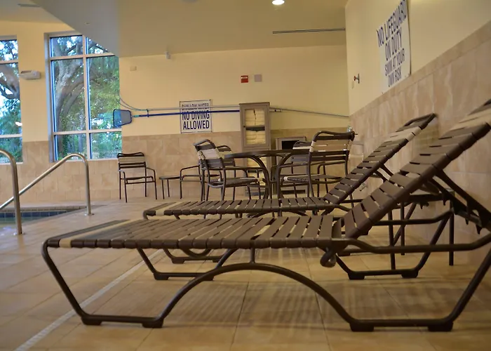 Hyatt Place Hotel 4*