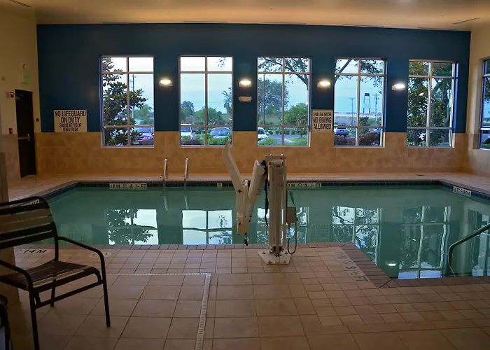 Hyatt Place 4*
