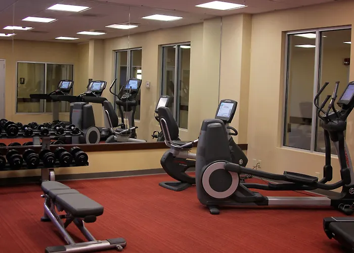 Hotel Hyatt Place
