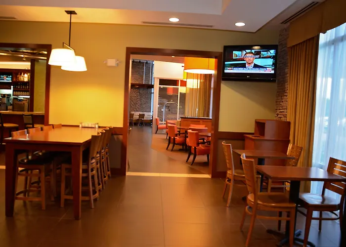 Hotel Hyatt Place North Charleston