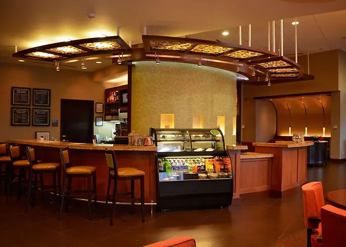 Hyatt Place 4* North Charleston