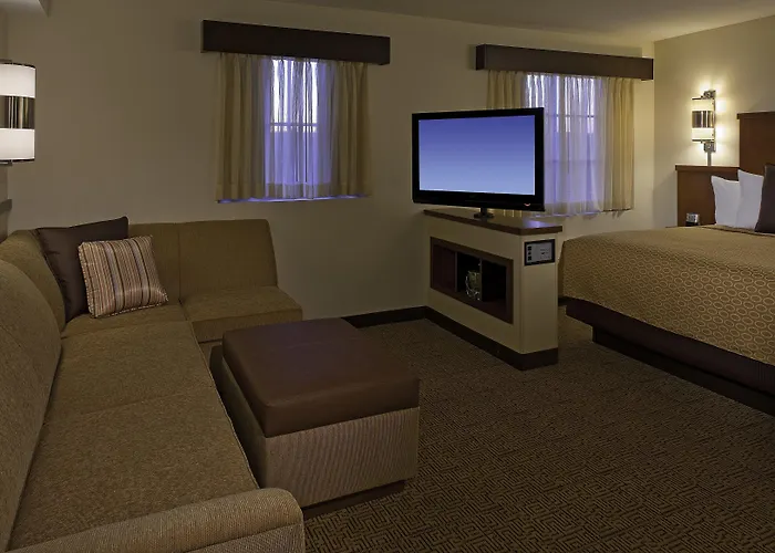 Hotel Hyatt Place North Charleston