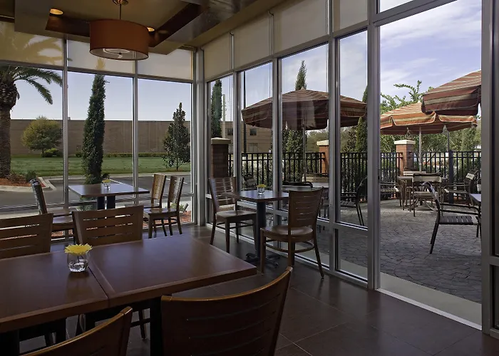 Hyatt Place Hotel