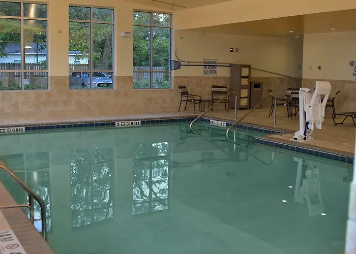 Hyatt Place North Charleston