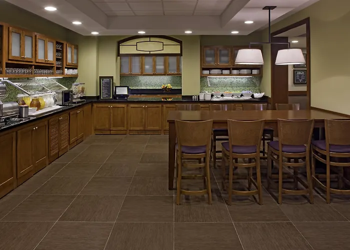 Hyatt Place 4* North Charleston