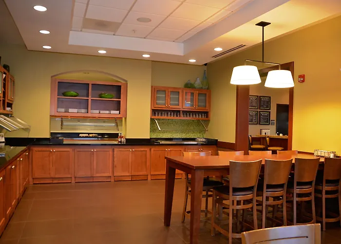 Hotel Hyatt Place 4*