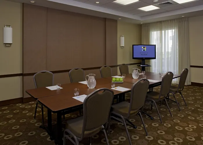 Hyatt Place North Charleston