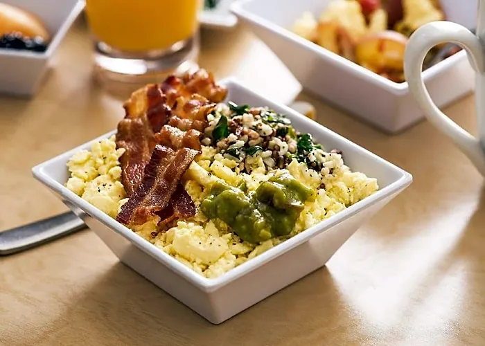 Hotel Hyatt Place 4*