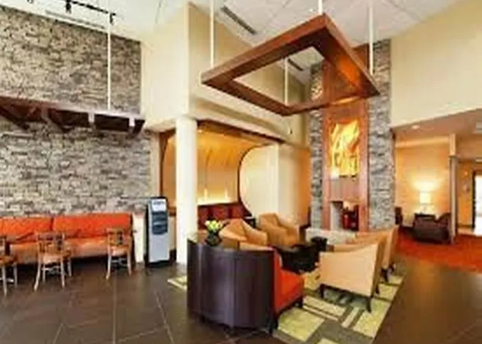 Hotel Hyatt Place
