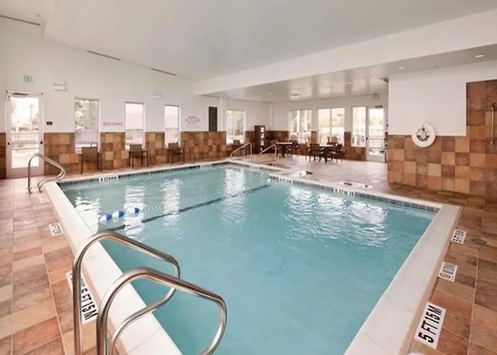 Hotel Hyatt Place 4*