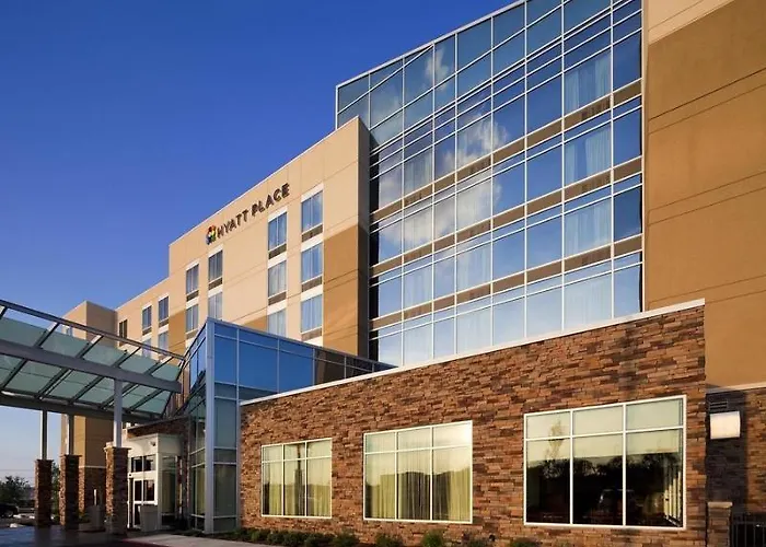 Hyatt Place North Charleston