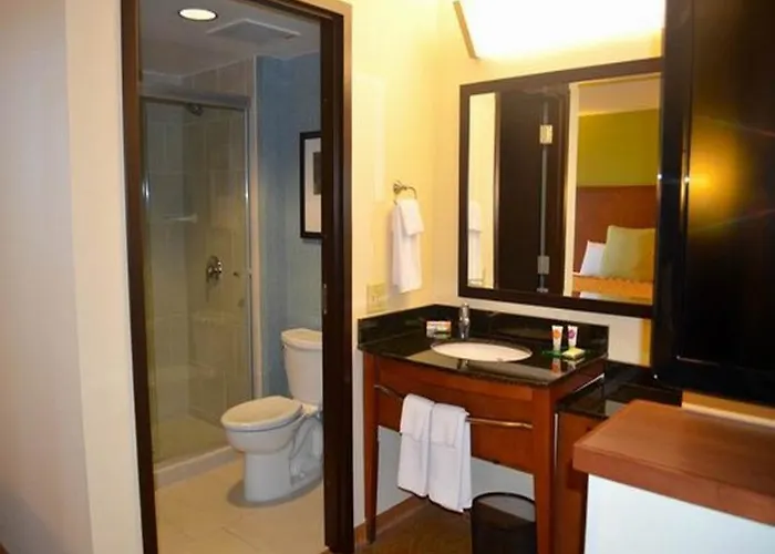 Hotel Hyatt Place North Charleston