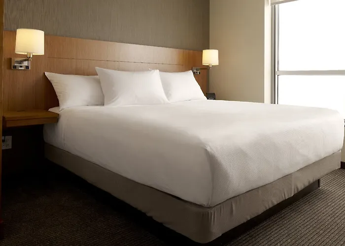 Hyatt Place North Charleston